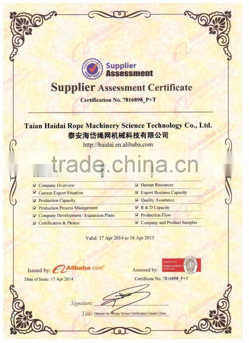 Updated Version 10 heads polypropylene twine ball winder machine for sale