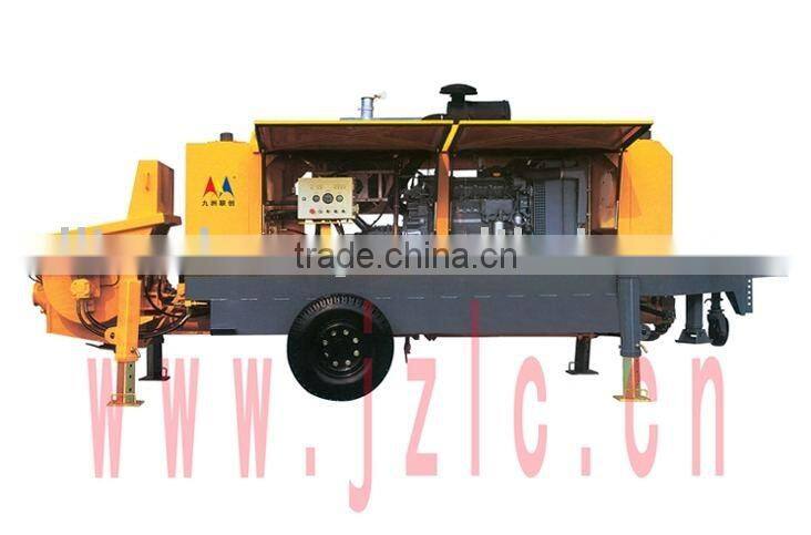 High Quality!Concrete Pump HBT60