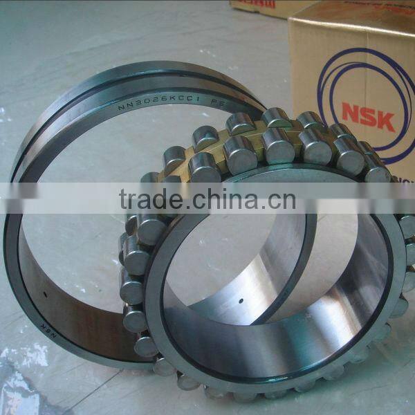 single row cylindrical eccentric bearing NU226E