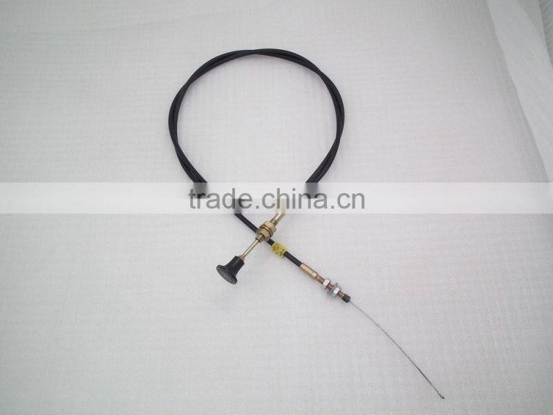 Choke cable with 3 meter length