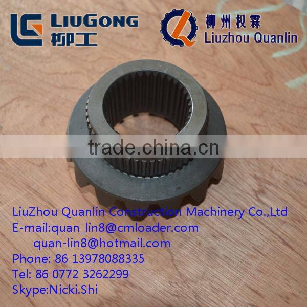 ZF parts Half axle Gear SP100302 ZF.4061310129 for Liugong ZF loader parts