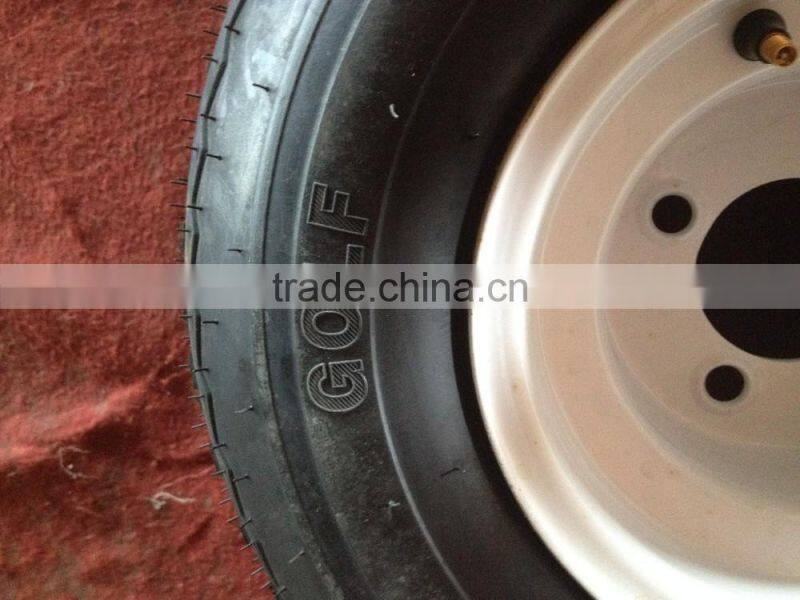 18x8.50-8 golf cart ATV go kart cart wheel tire lawnmower garden wheel