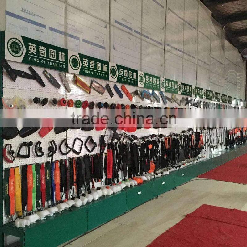 3T brush cutter blade