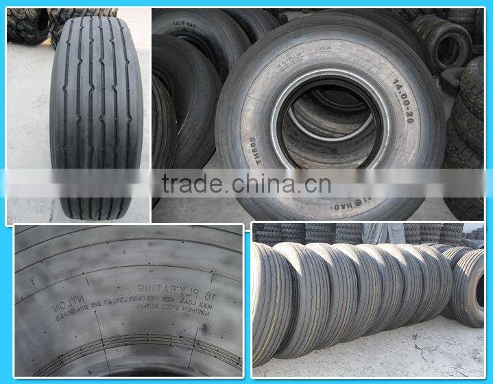 Good quality sand tyre 1600-20 off the road tyre factory price