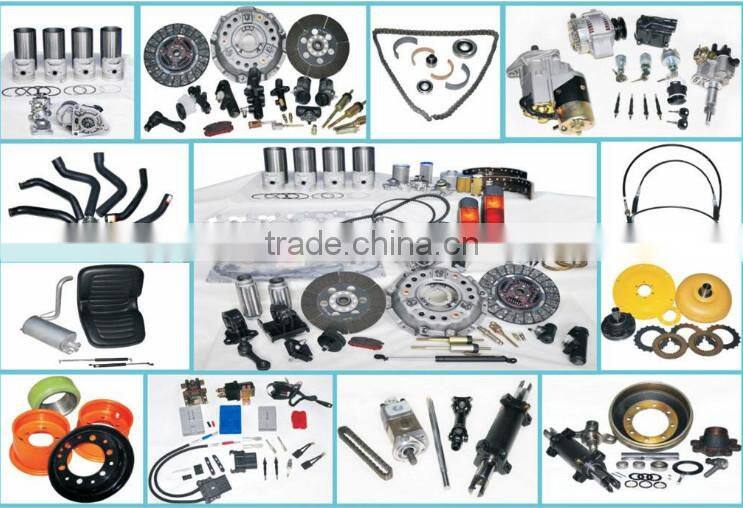 China golden supplier S195 governor assy for tractor