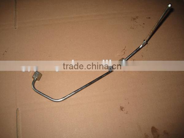 High pressure oil pipe for diesel engine on sale