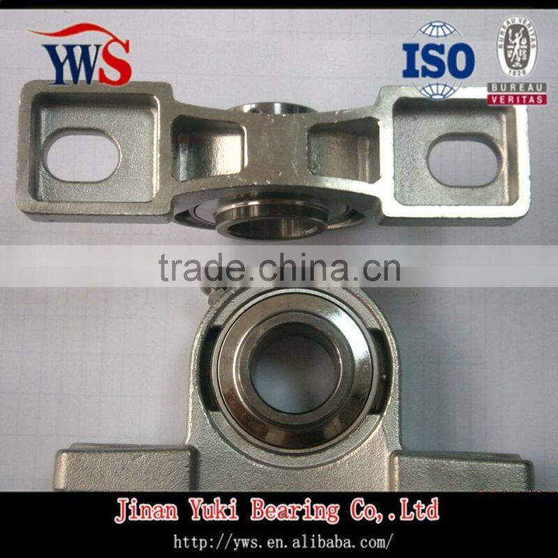 Hot sale UCP208 UCP209 UCP210 UCP211 pillow block bearing