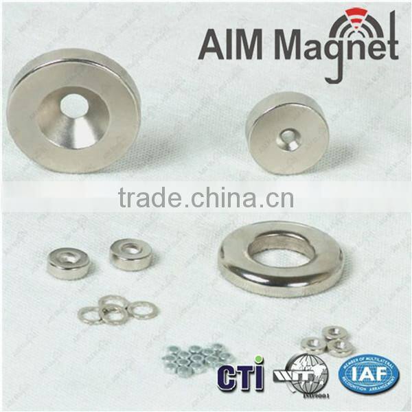 magnetic encoder magnet