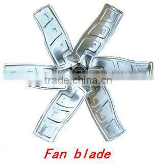 gardening fields 380V negative-pressure exhaust fan wet curtain cooling system