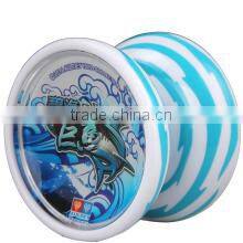 low friction high precision 606 double grooves bearing for sport equipment