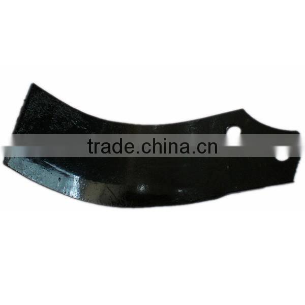 High Quality Rotary Tiller Blade Used for Agriculture