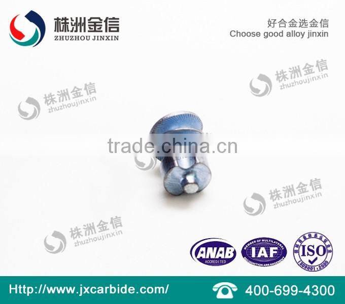 Winter tire studs bicycle carbide screw tire studs