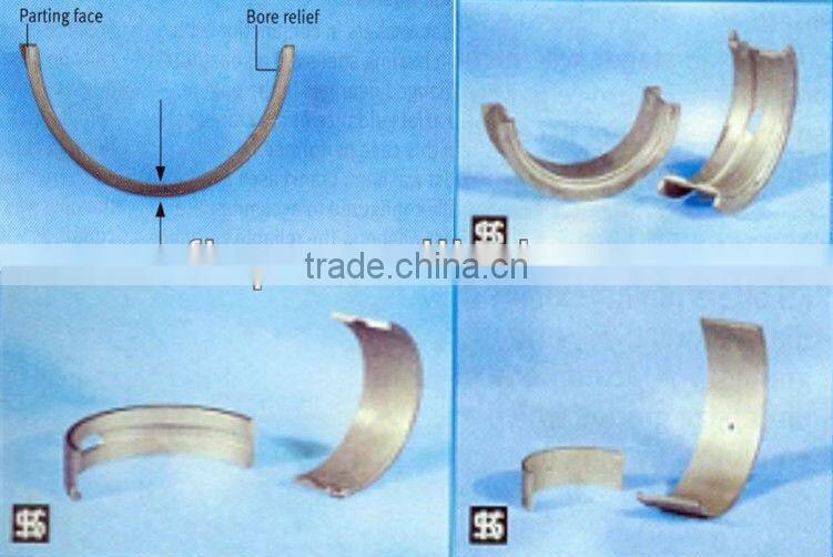 Engine crankshaft bearing for OM427 OM427 A/H/HA/LA