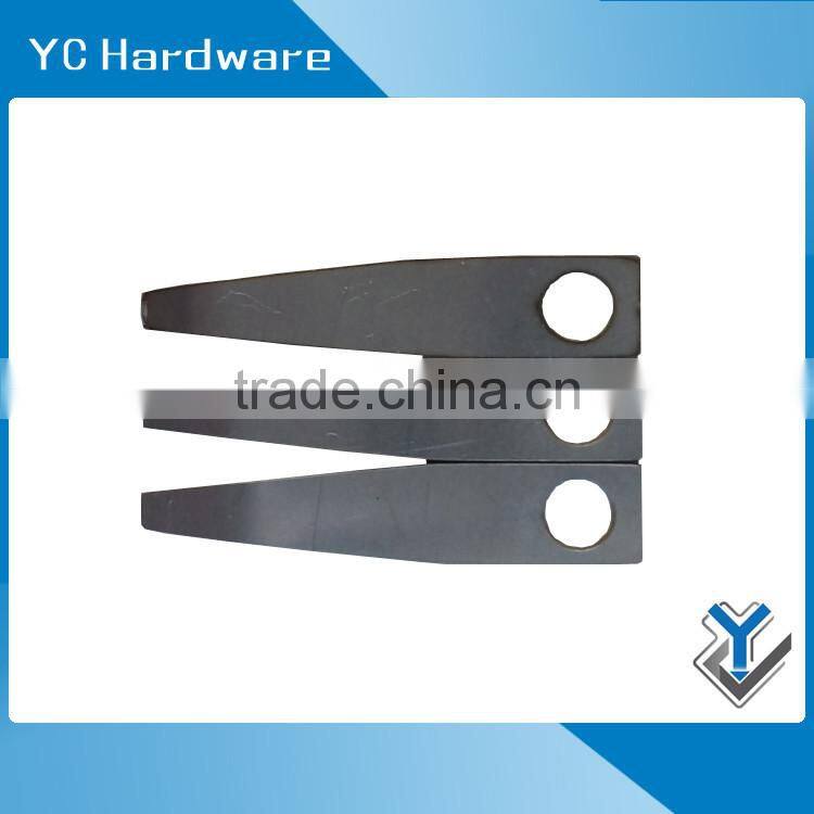 stainless steel stamping plate spring for equipment