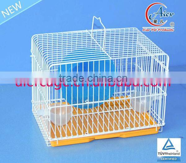 Quality assurance China pet cage rat cage home