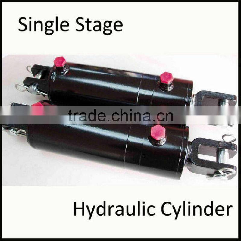 professional Hydraulic cylinder standard nonstandard or dock leveler
