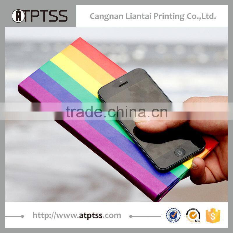 Tyvek Wallet Bling Women Wallet Long Wallet Hand-held Wallet