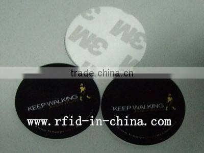 Irregular Waterproof RFID Smart Card Special Offer