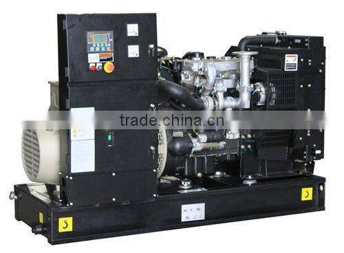 1000 kva Diesel Genset