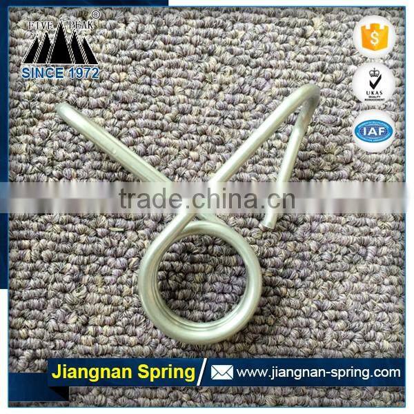 Good price Made in China spiral steel tape measure spring for sale