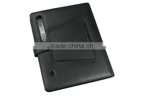 Bluetooth Touch Mouse Keyboard for Motorola Xoom