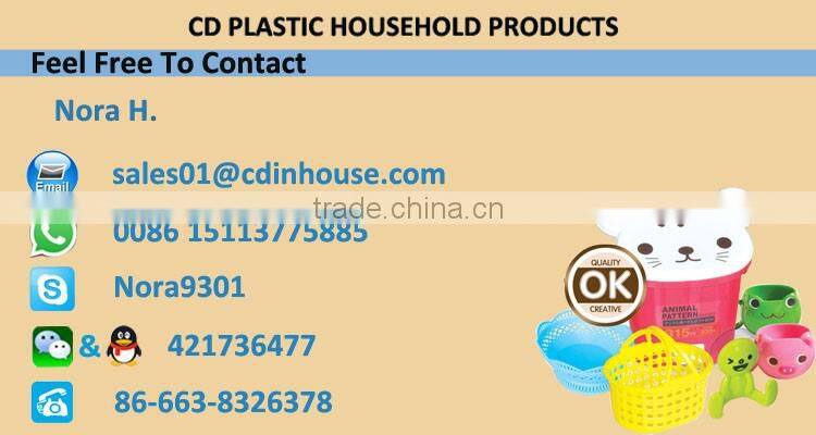 One Day Mini Plastic Pill Box Organizing