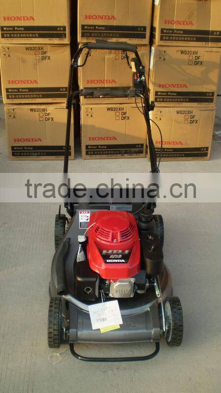 hand push manual lawn mower(Hand Push)