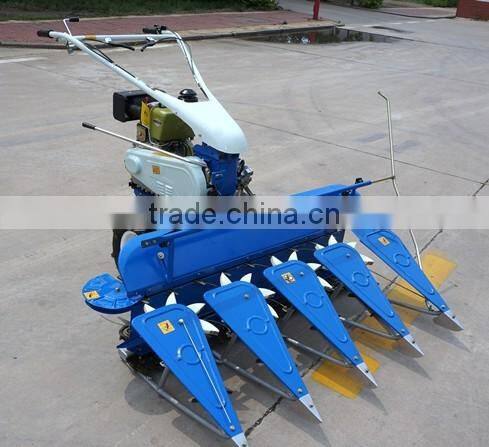 2016 big promotion rice cutting machine