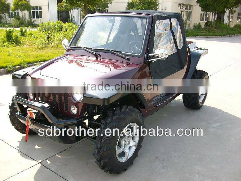 UTV 800cc 4x4 and 4x2 truck suspension cheap go karts for sale 800cc jeep