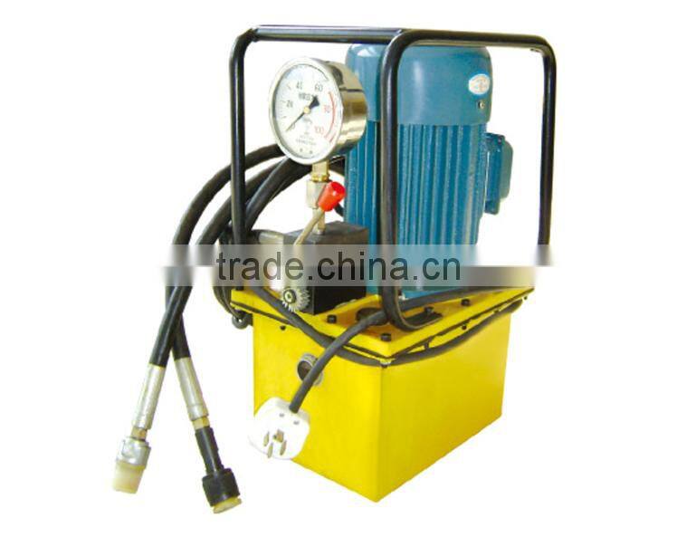 Double-action Hydraulic Electric Pump in High Pressure