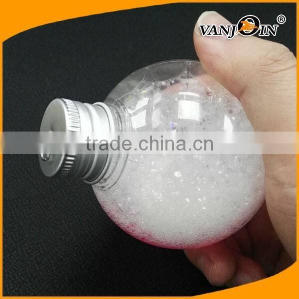 150ml Sphere Bottle with Screw Cap for Candy