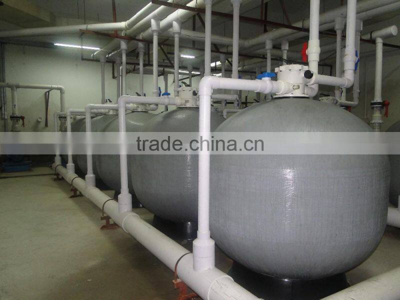 LED candle water fountain,dry water fountain in university town of guangzhou