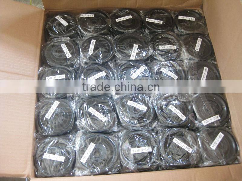 Washing Machine Buffer / Washing Machine Leather Cup / Washing Machine Rubber Buffer