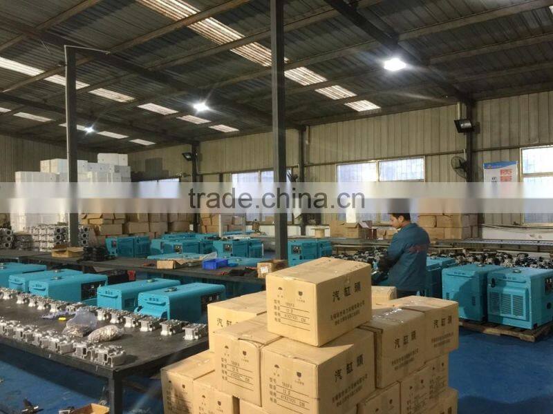 silent 5kw diesel generator price in india