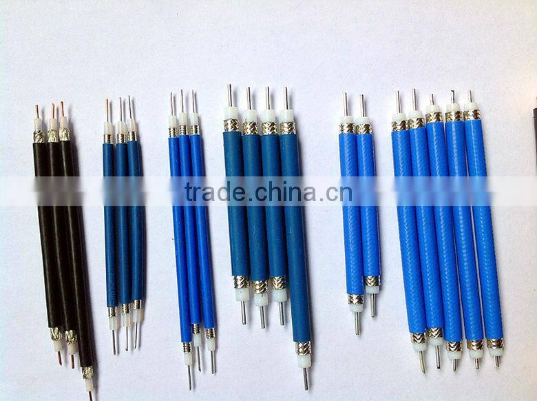 Hot selling cheap coaxial cable cutting & stripping machine BJ-06TZ