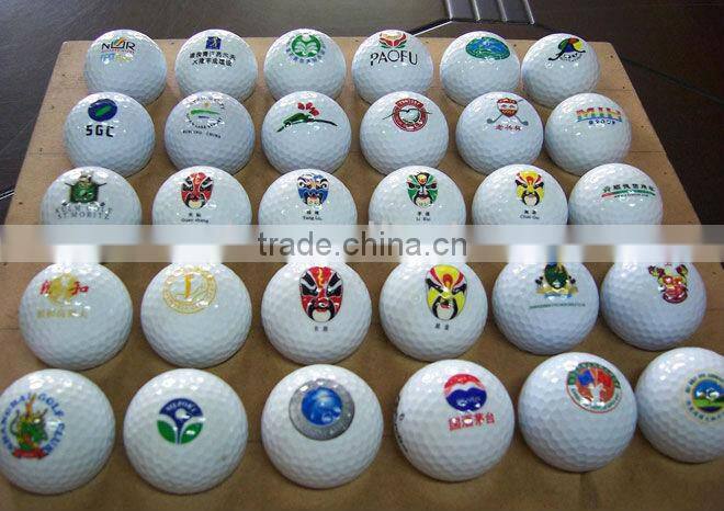 Golf ball printing machine for sale