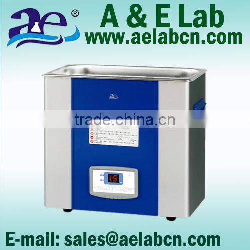 Low Frequency Desk-top Ultrasonic Cleaner with Degas AE-LF100D