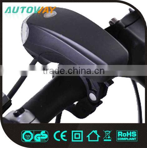 5 Super Bright LED Bicycle Light