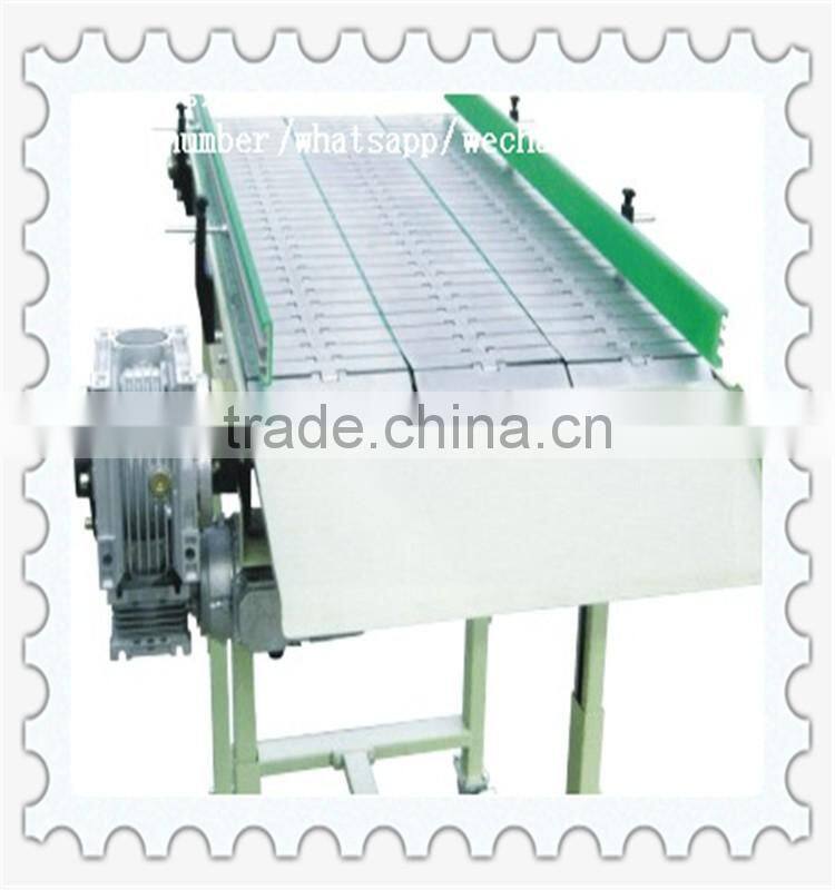 conveyor table