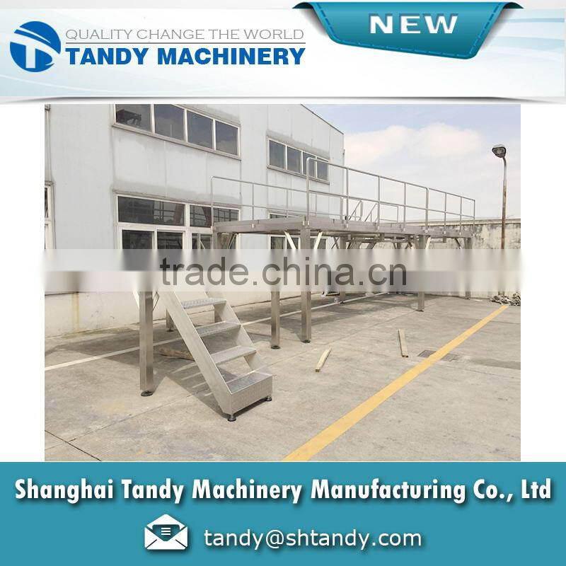 2015 most popular creative promotion personalized advanced stainless steel shelf bracket