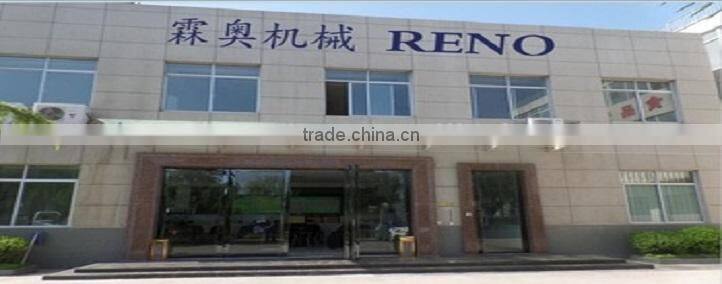 Factory supply pellet snack food extrusion machine