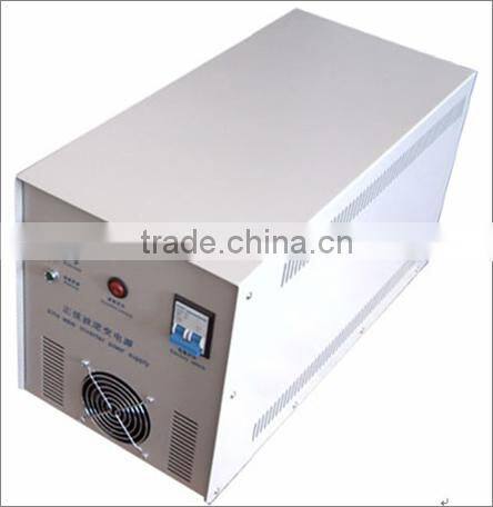 Factory Price Durable 1KW wind power horizontal axis wind turbine price