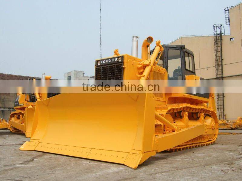 High quality new used 320hp Bulldozer