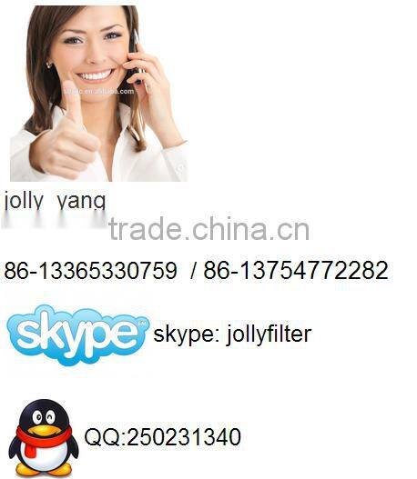 factory supply textured E-fiber glass cloth with PTFE membrane used for dust collector bag