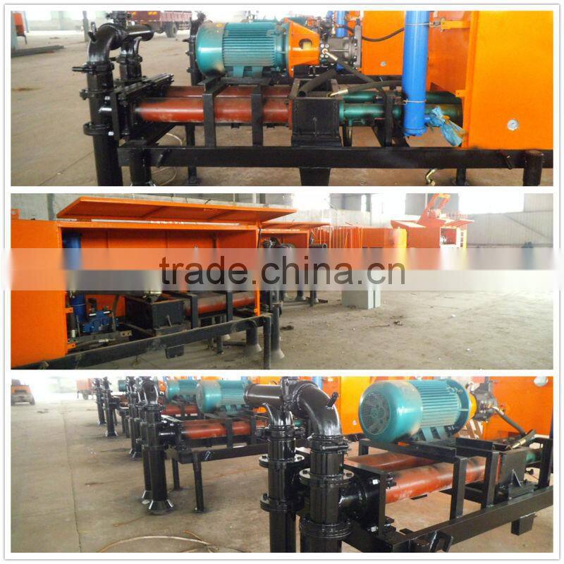 New Generation Hot sale Automatic Foam concrete machine