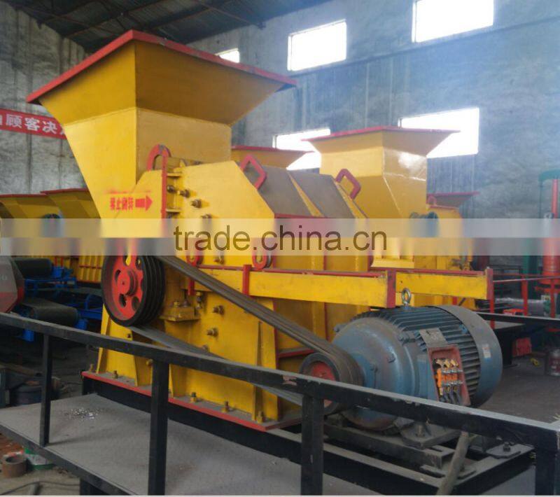 toy motor crusher / waste motor stator and coils recycling machine