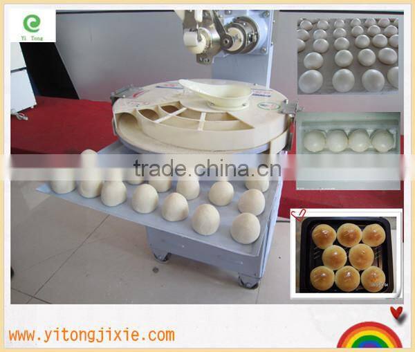 Chinese automatic electric capacity 30-150g/pcs Chinese bun maker