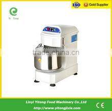 Fully automatic kitchen equipment pizza dough stand mixer mini dough mixer