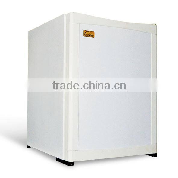GRT - XC32 32L Hotel and home use minibar refrigerator with Solid door