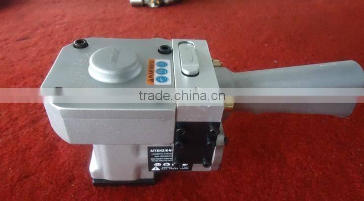 The new RJ193 cotton wrapping machine packing machine